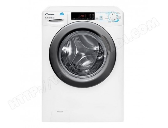 Machine lave linge pas cher