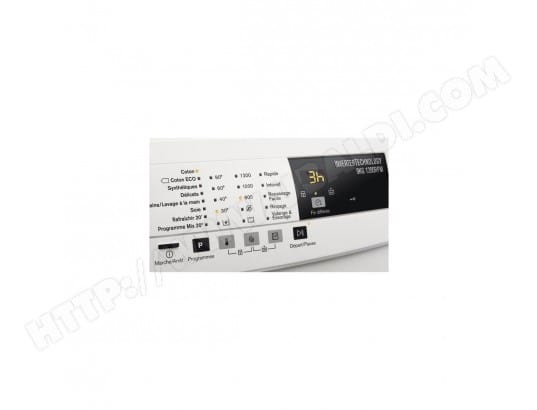 Lave-linge ewf1472bs