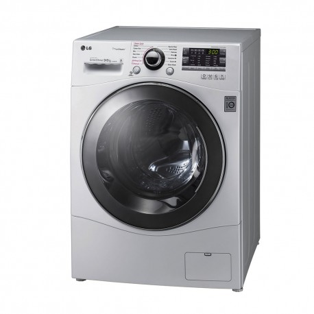 Lave linge lg 9 kg
