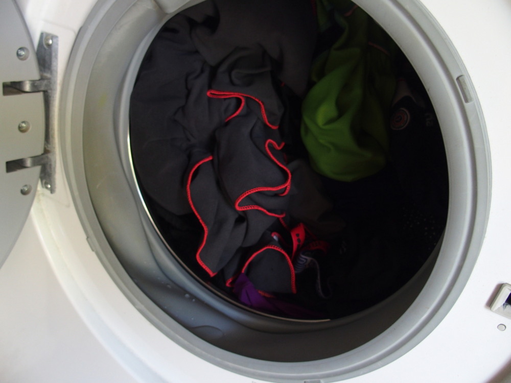 Lave linge séchant hublot samsung eco bubble wd70j5410aw/ef
