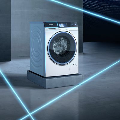 Lave linge 4 kg petite largeur