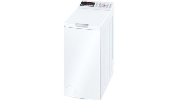 Lave linge bosch logixx 6