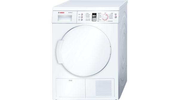 Lave linge bosch avantixx 8