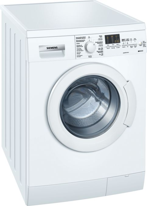 Lave linge reconditionne