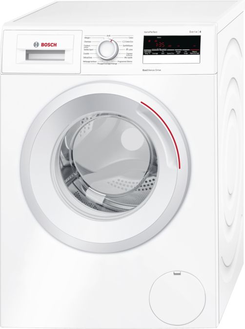 Lave linge 5 kg ouverture dessus