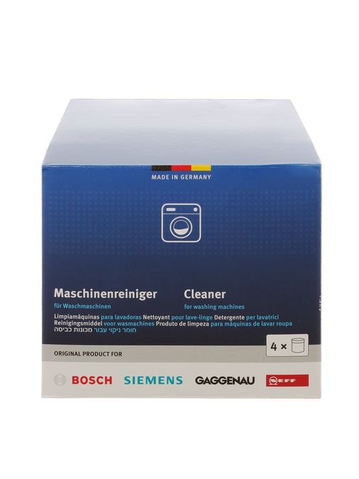Lave linge gratuit