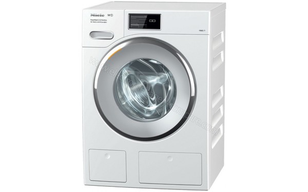 Lave linge miele boulanger