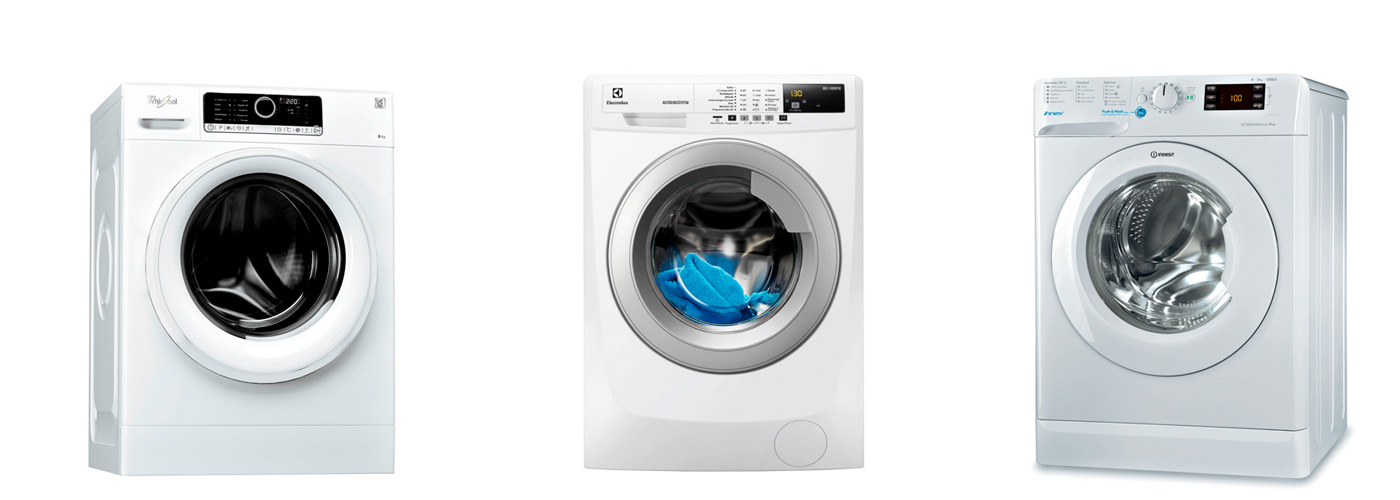 Meilleur lave linge top 2015
