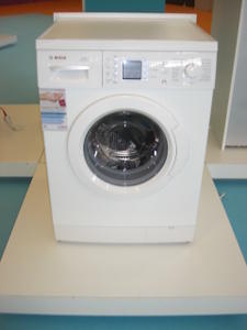 Lave linge solaire