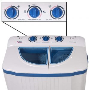 Mini lave linge avis