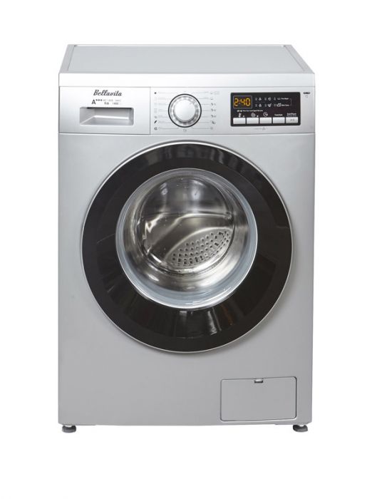 Lave-linge bellavita lf 1408 a+++ snmc