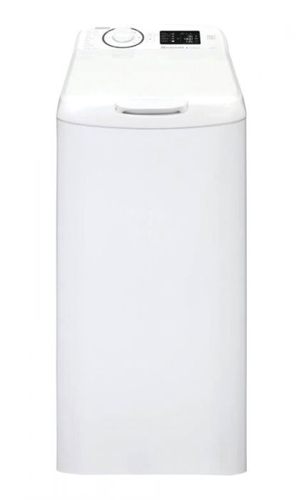 Lave linge top electro depot