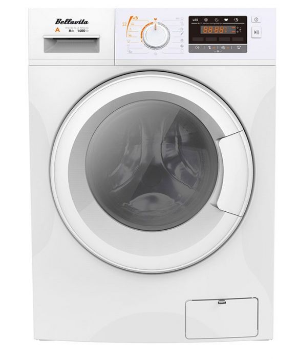 Bellavita lave linge avis
