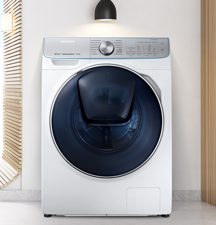 Super u electromenager lave-linge