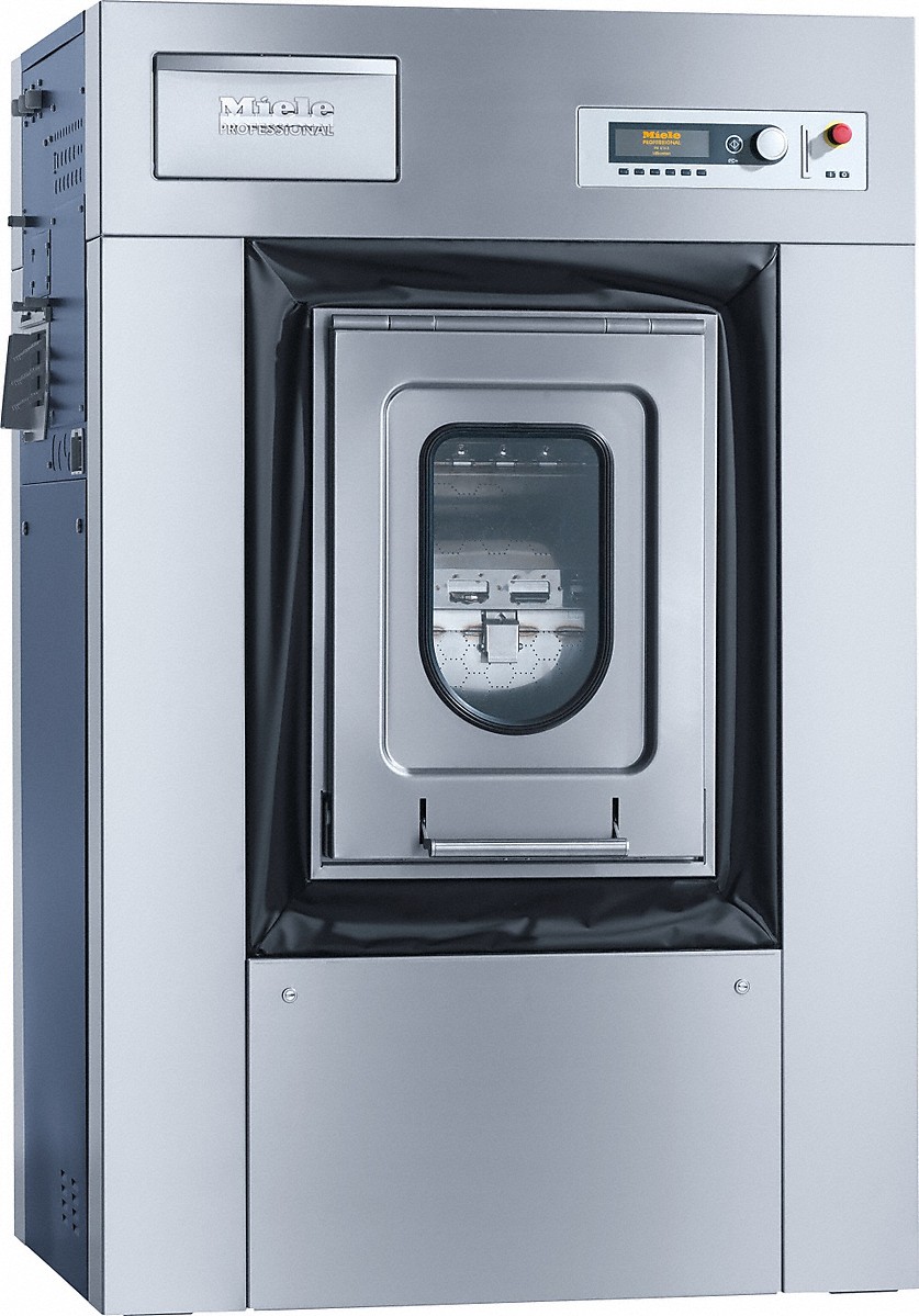 Lave linge 16 kg