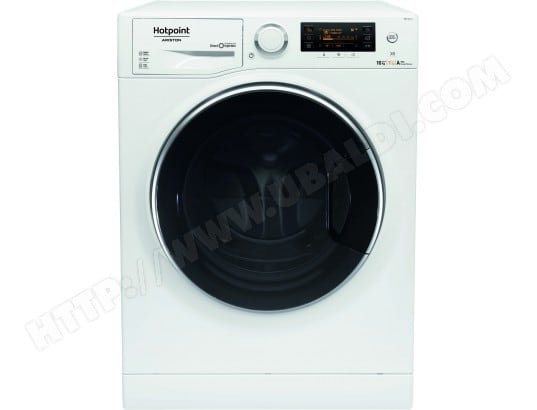 Lave linge sechant 10kg