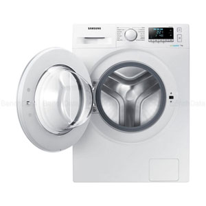 Lave linge samsung ww70j5556dw