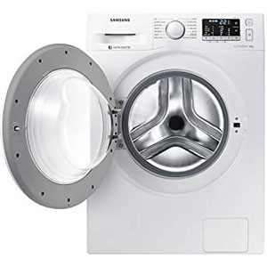 Lave linge samsung pesée automatique