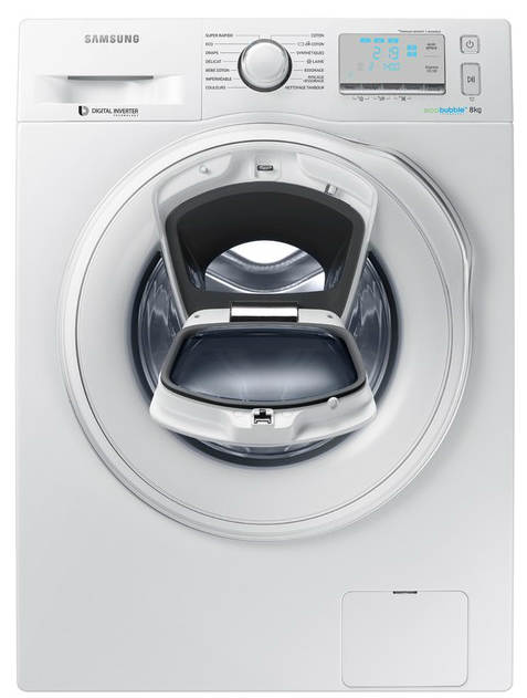 Lave linge sechant ariston hotpoint