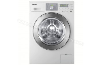 Samsung lave linge eco bubble avis