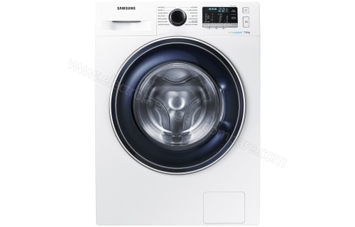 Lave linge hublot samsung ww70j5555dw