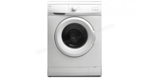 Selecline lave linge