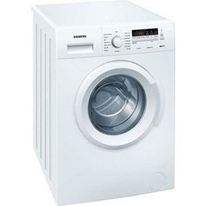 Lave linge hublot 6kg bosch wab24211ff