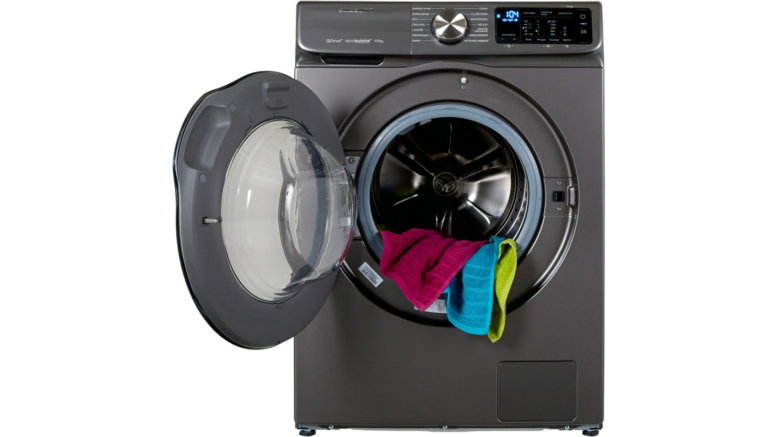 Lave linge bosch wuq24408ff