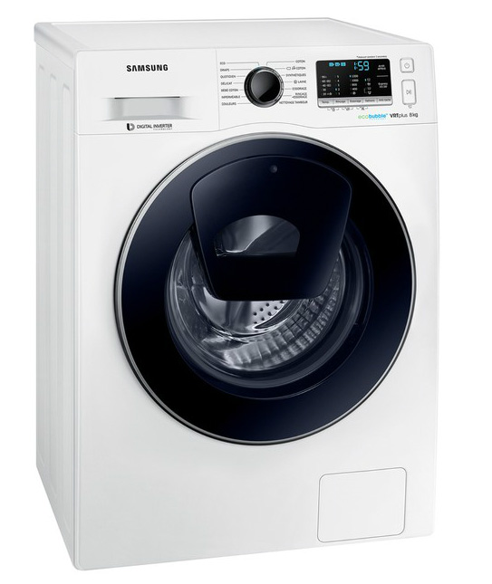 Lave linge 7kg