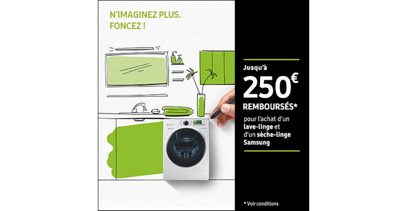 L'eau n'arrive plus dans mon lave linge