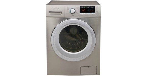 Lave linge hublot thomson tw 814