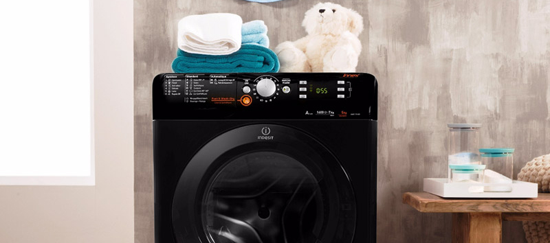 Lave linge sechant samsung eco bubble