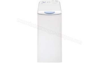Lave linge vedette egée fiche technique