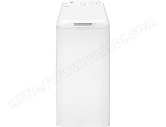 Lave linge vt602b