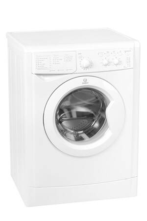 Lave linge indesit iwc 61252