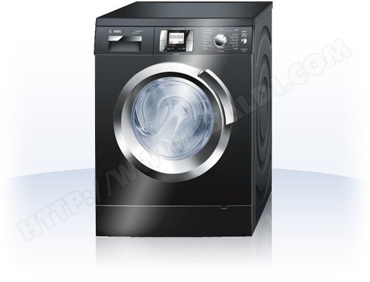 Haier lave linge