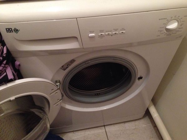 Occasion lave linge