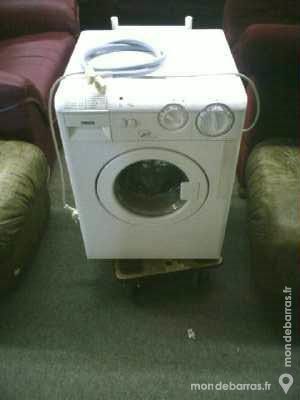 Mini lave linge occasion