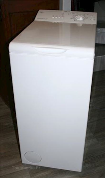 Lave linge proline avis