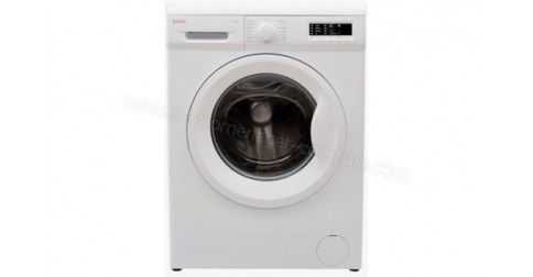 Lave linge saba