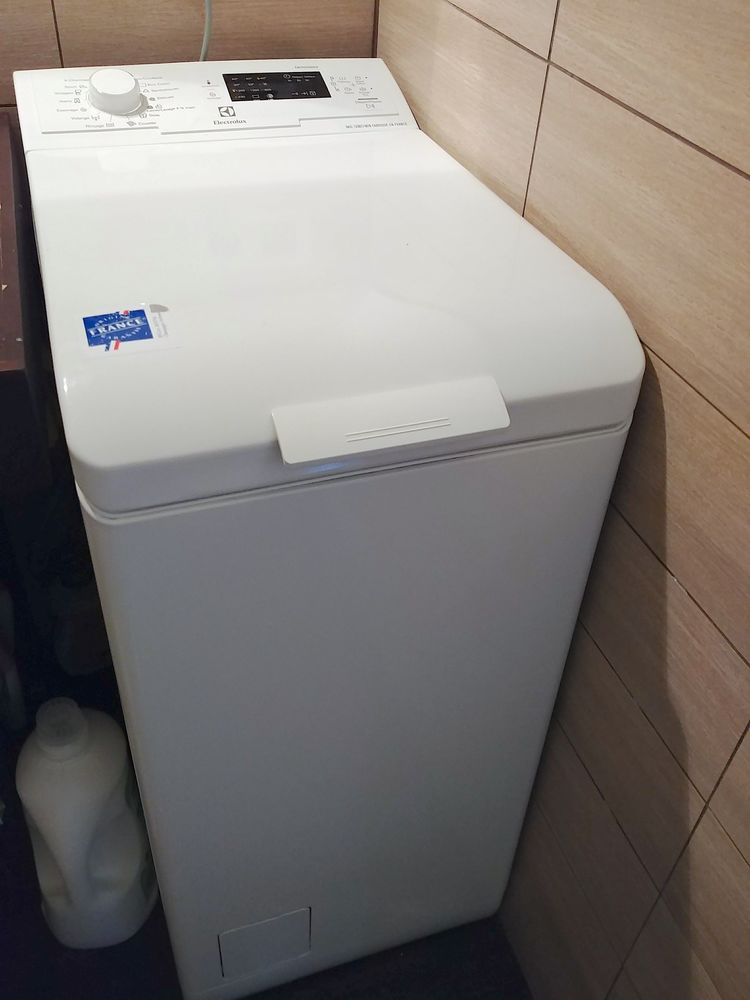 Nettoyer son lave linge