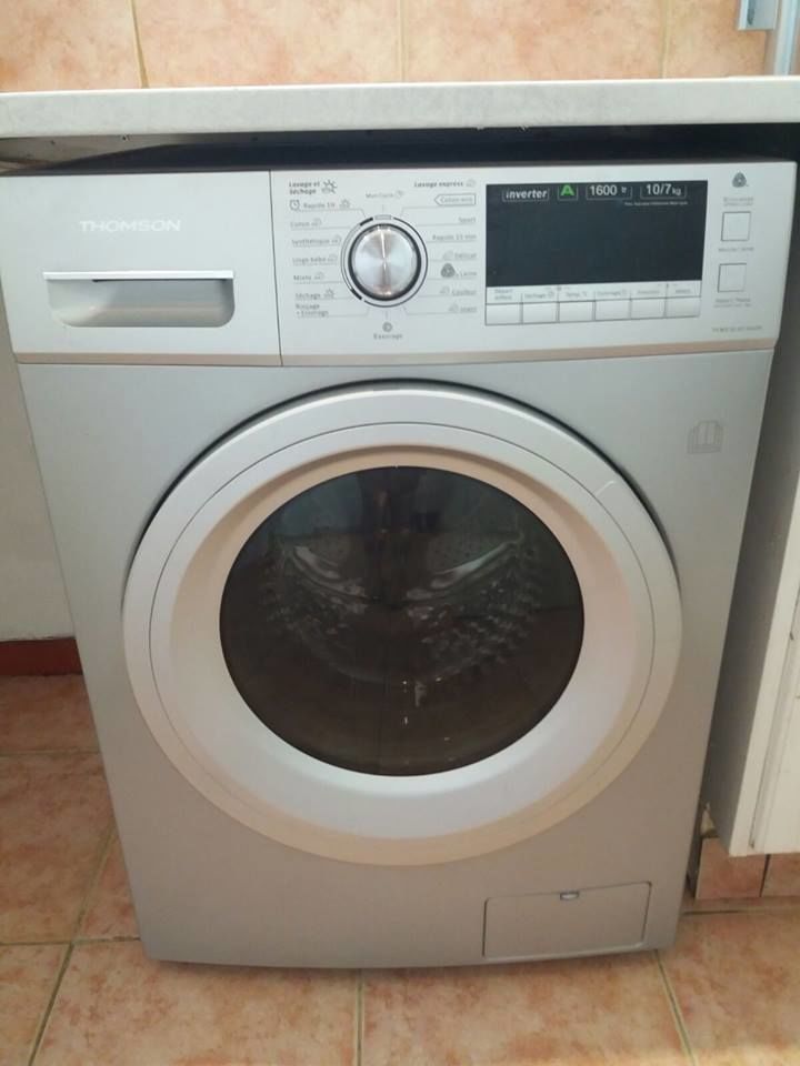 Lave linge indesit 5kg