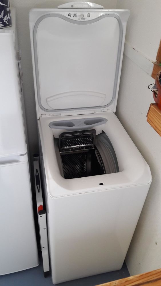 Guide d'achat lave linge