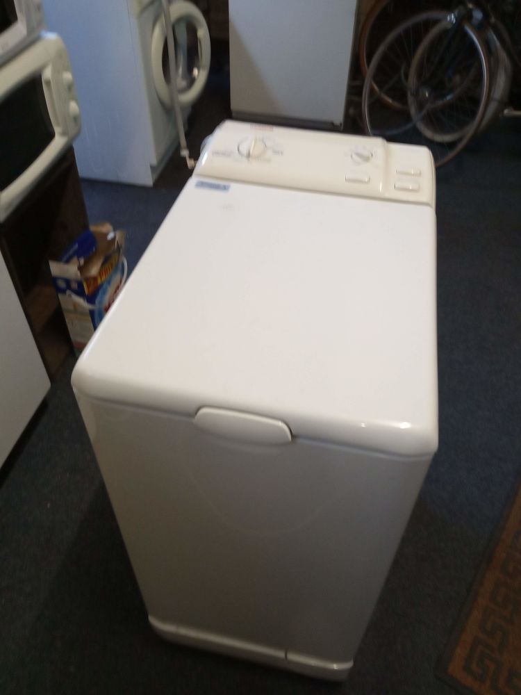 Thomson lave linge