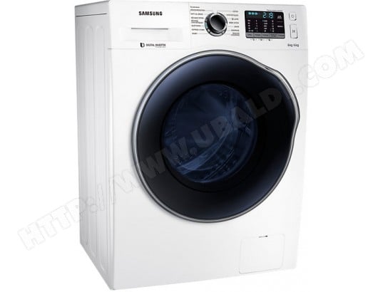 Ubaldi lave linge