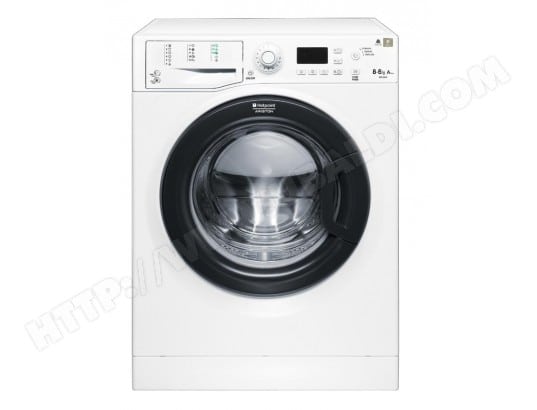 Lave linge sechant ariston hotpoint aqualtis