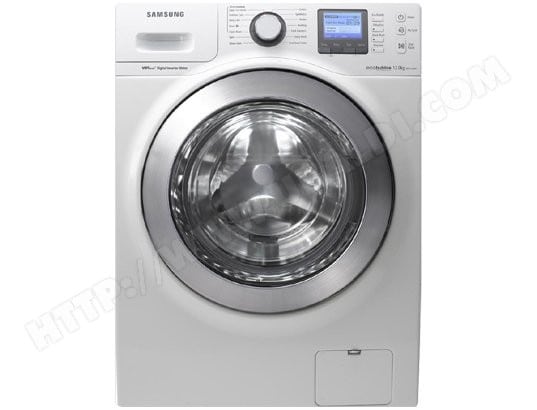 Lave linge samsung 12 kg