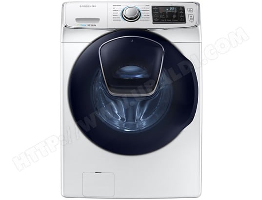 Lave linge panasonic 8kg