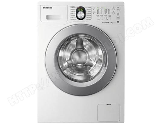 Cdiscount lave linge sechant
