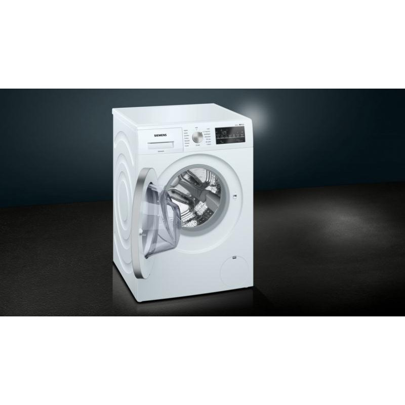 Lave linge siemens wm14t458ff